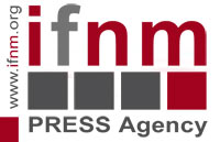 Member of ifnm - International Federation of New Media