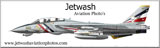 jetwash aviation press